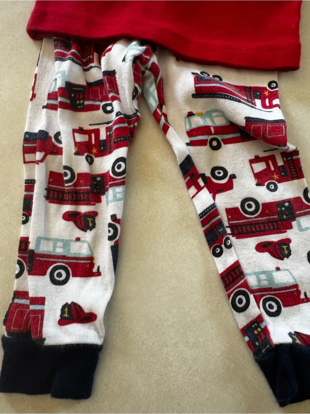Boys PJ Sets